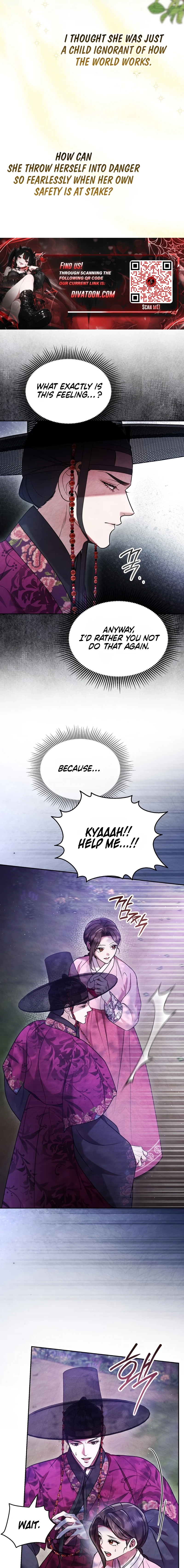 Kitsune no Omuko-san Chapter 5 page 12 - 