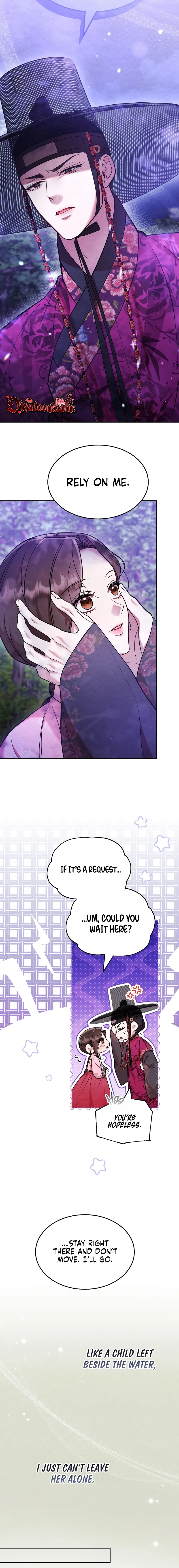 Kitsune no Omuko-san Chapter 5 page 15 - 