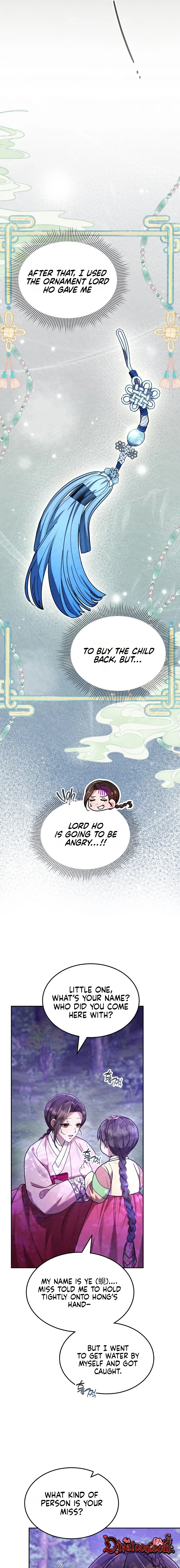 Kitsune no Omuko-san Chapter 5 page 3 - 