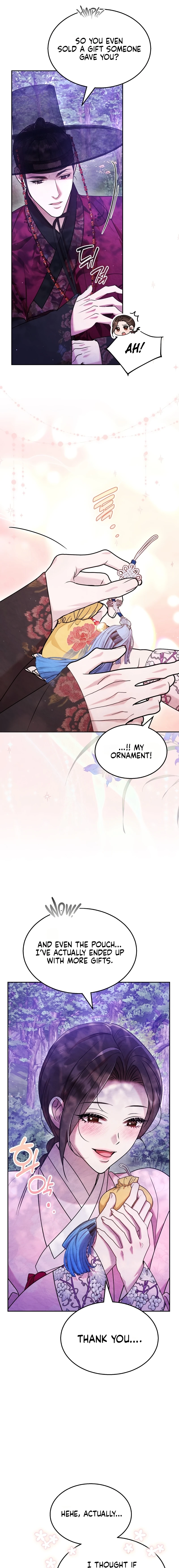 Kitsune no Omuko-san Chapter 5 page 10 - 