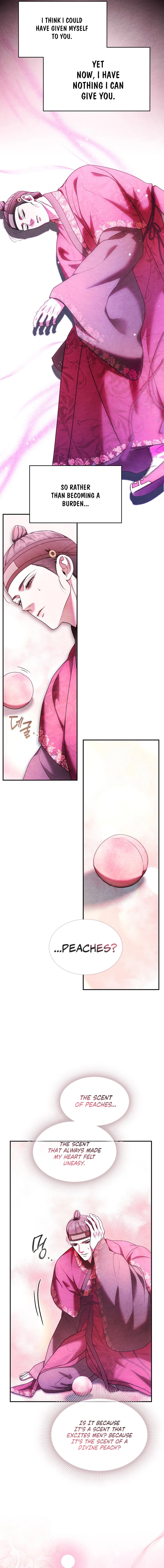 Kitsune no Omuko-san Chapter 6 page 11 - 