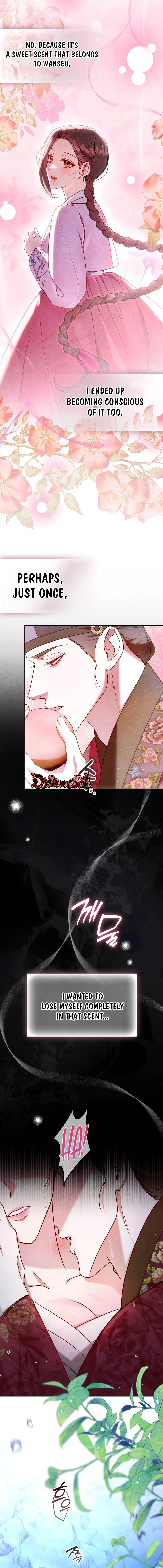 Kitsune no Omuko-san Chapter 6 page 12 - 
