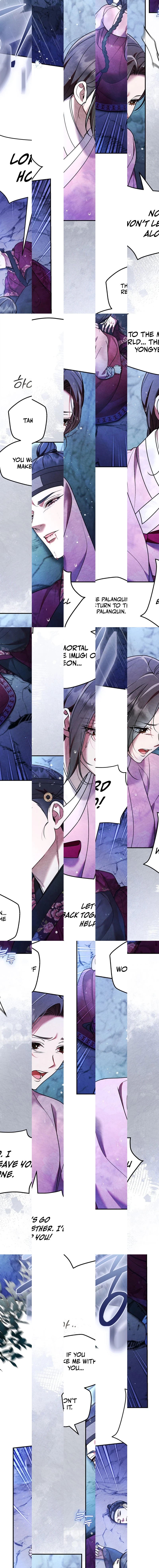 Kitsune no Omuko-san Chapter 6 page 8 - 