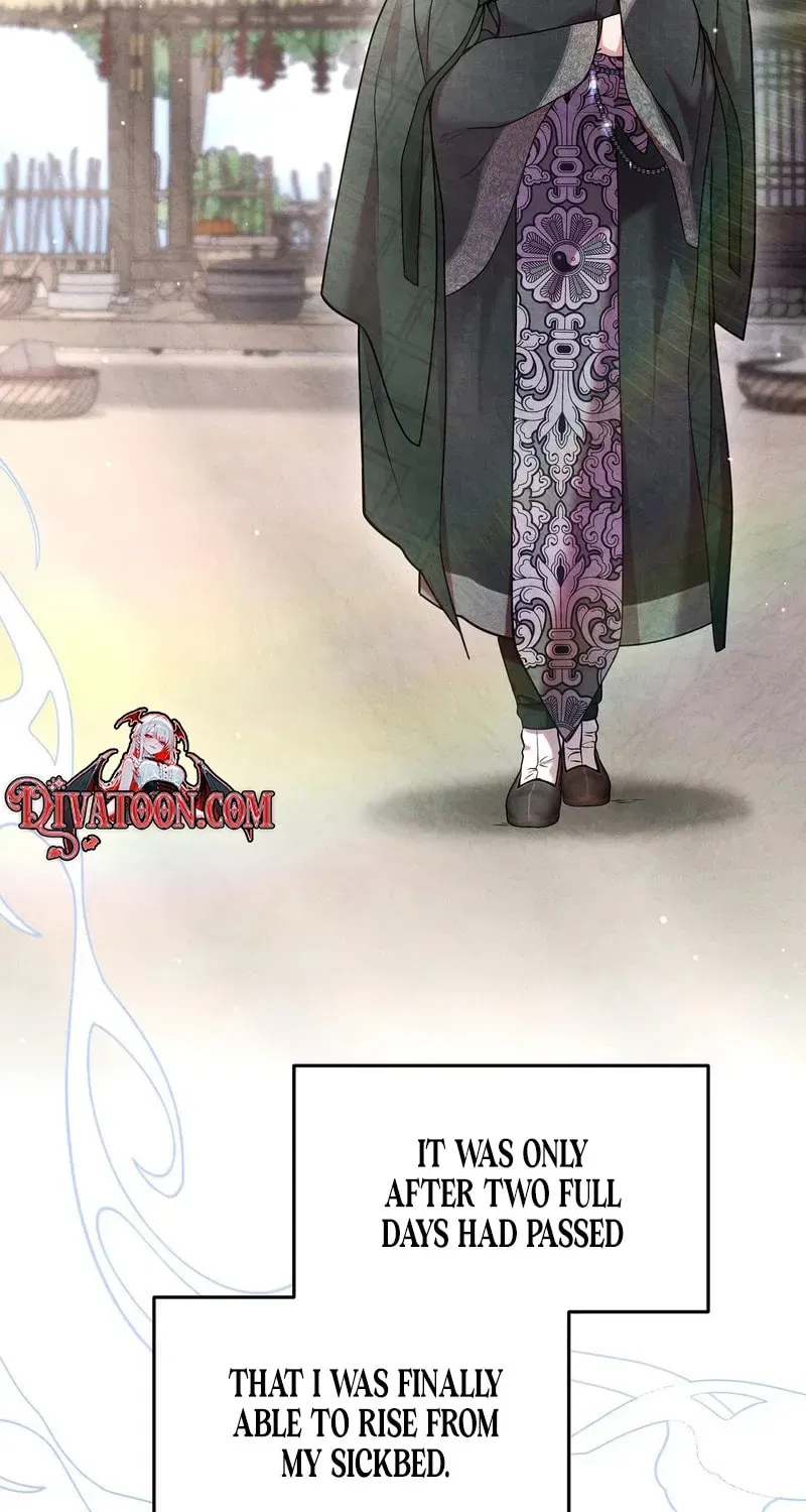 Kitsune no Omuko-san Chapter 8 page 3 - 