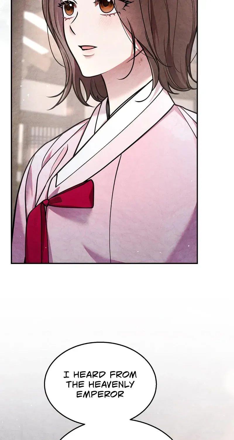 Kitsune no Omuko-san Chapter 8 page 22 - 