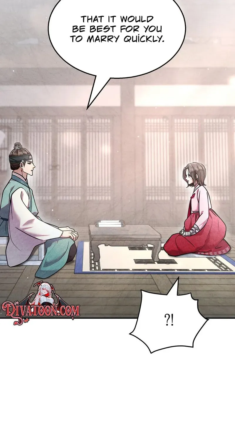 Kitsune no Omuko-san Chapter 8 page 23 - 