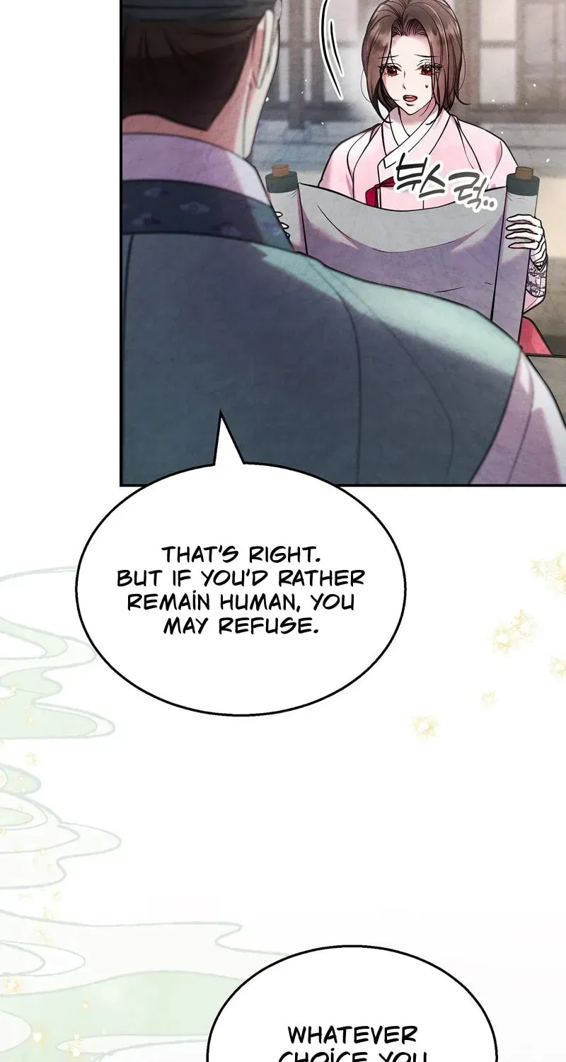 Kitsune no Omuko-san Chapter 8 page 29 - 