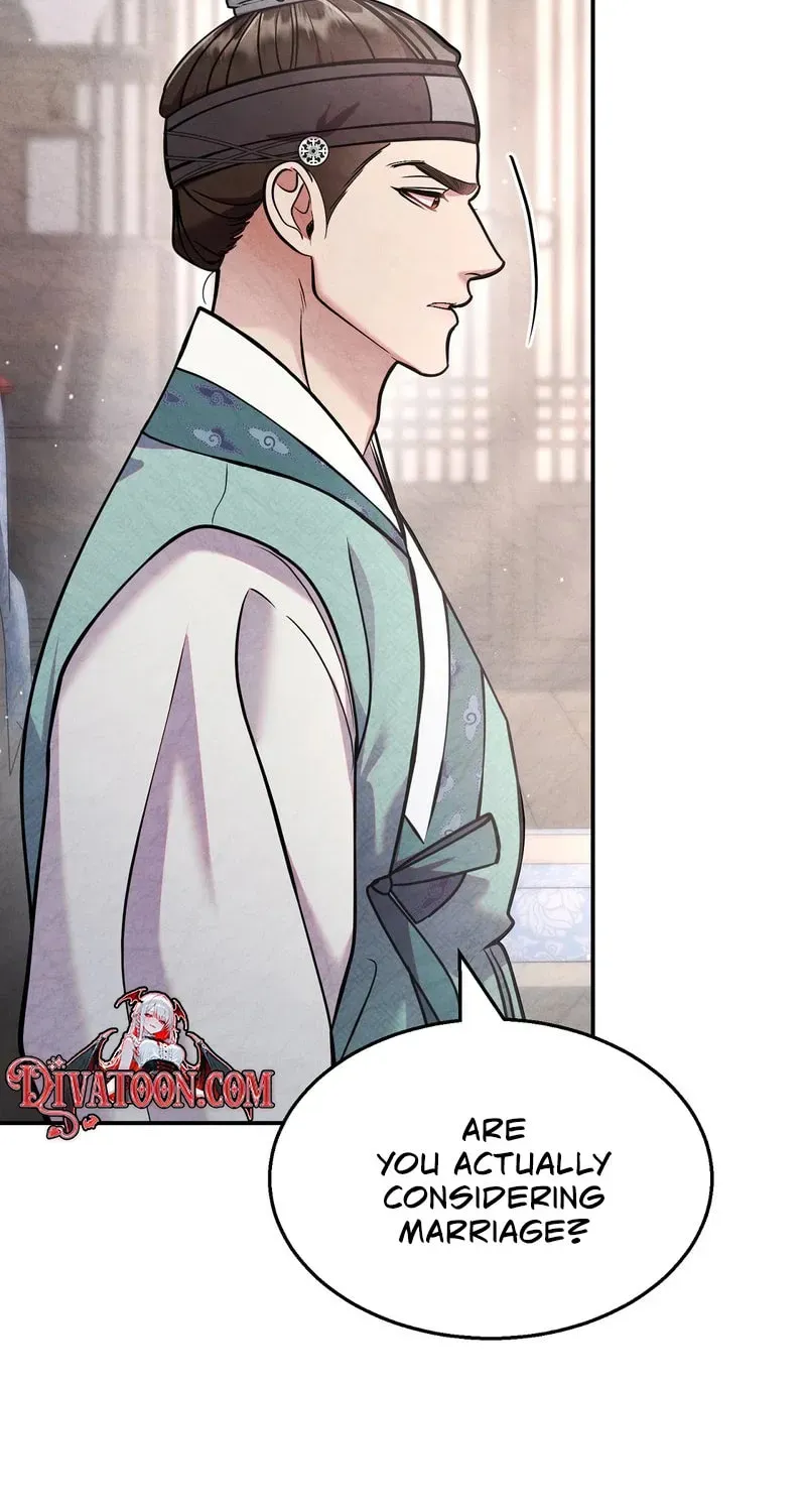 Kitsune no Omuko-san Chapter 8 page 36 - 