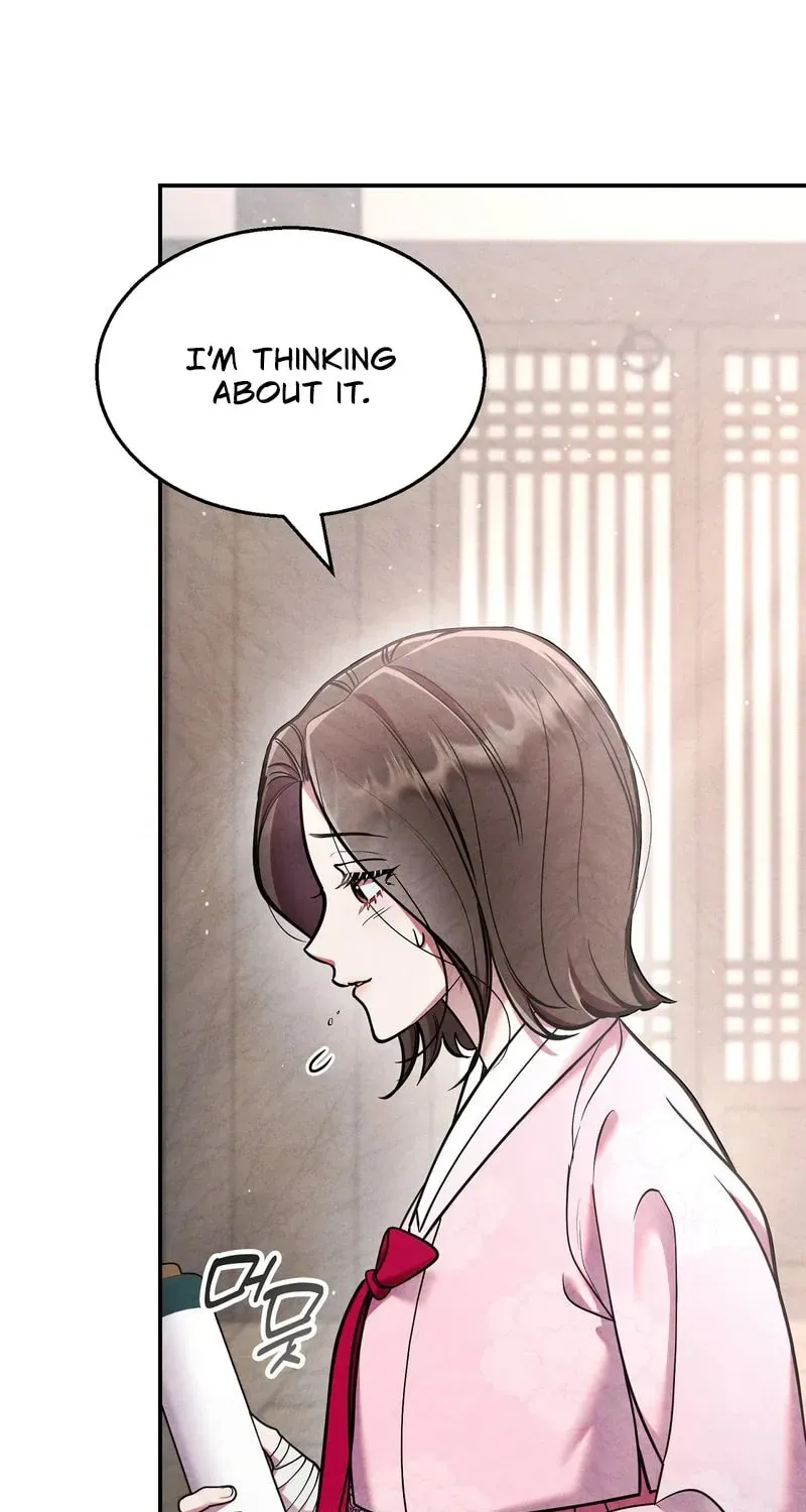 Kitsune no Omuko-san Chapter 8 page 37 - 