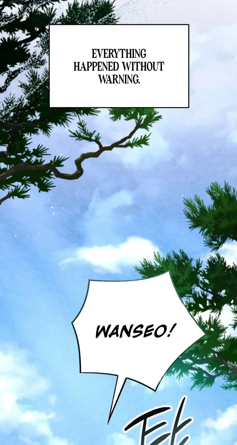 Kitsune no Omuko-san Chapter 8 page 5 - 