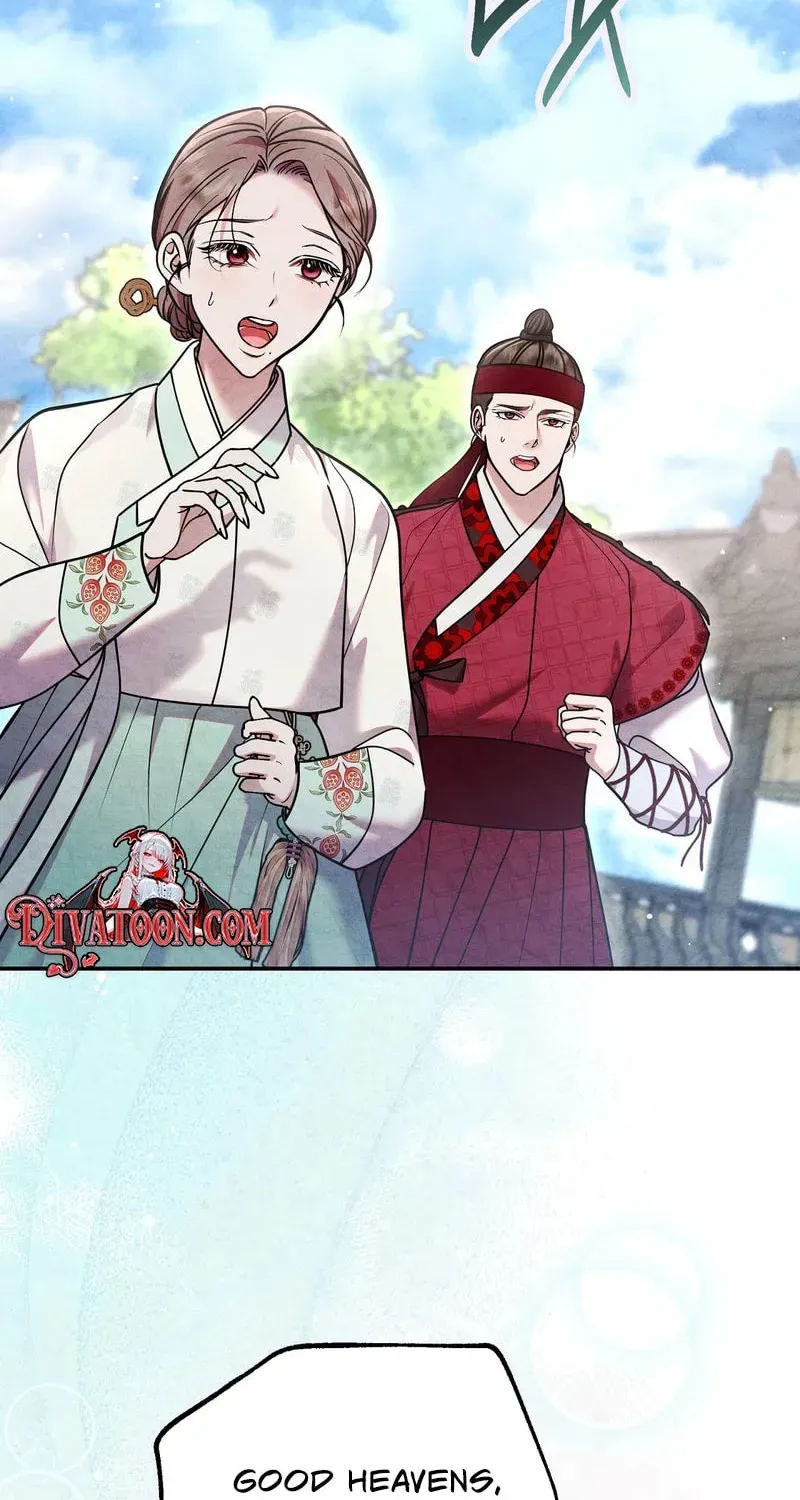Kitsune no Omuko-san Chapter 8 page 6 - 