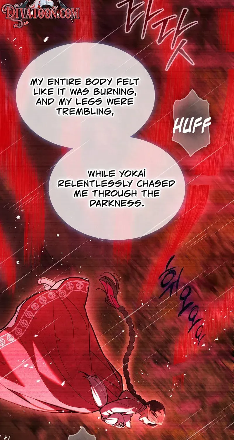 Kitsune no Omuko-san Chapter 8 page 68 - 