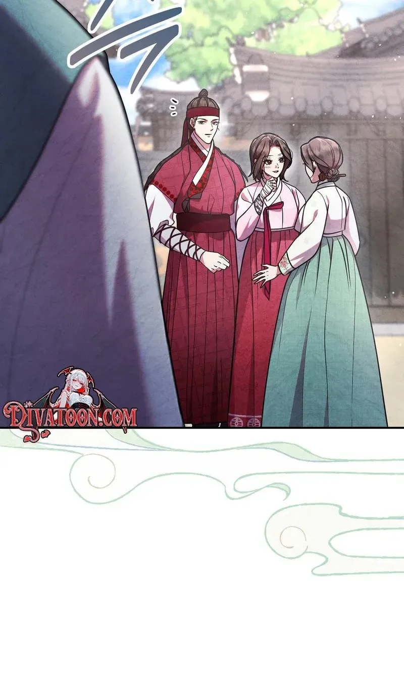 Kitsune no Omuko-san Chapter 8 page 9 - 