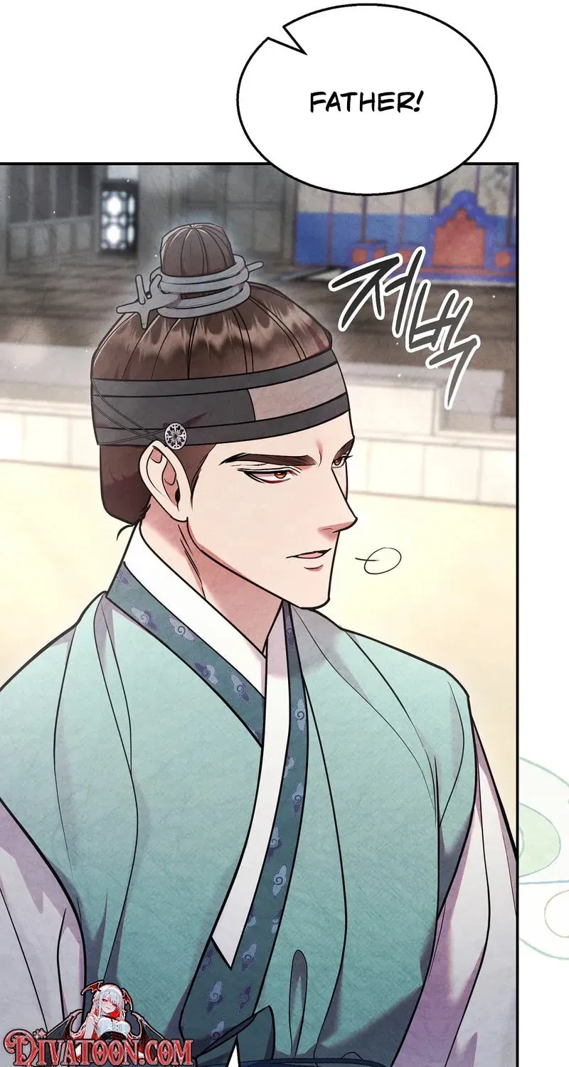 Kitsune no Omuko-san Chapter 8 page 10 - 