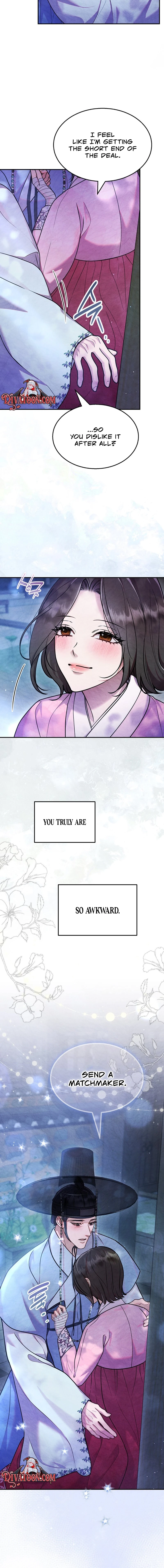 Kitsune no Omuko-san Chapter 9 page 2 - 