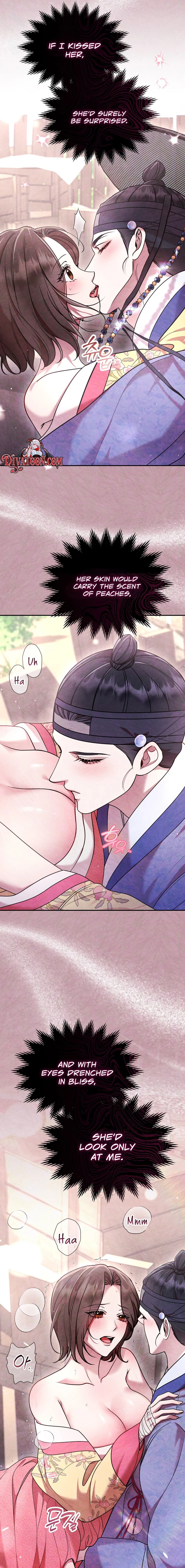 Kitsune no Omuko-san Chapter 9 page 15 - 