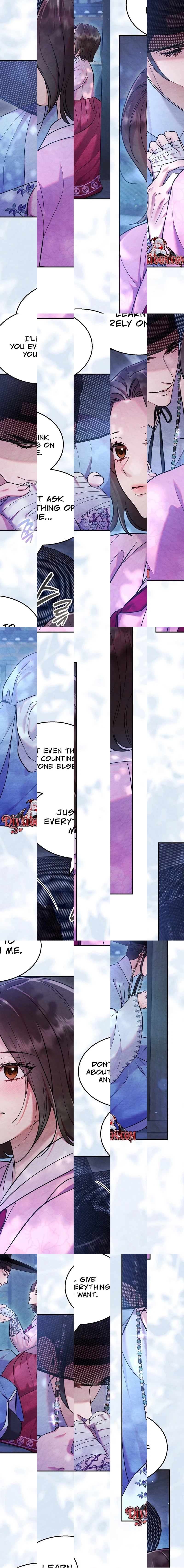 Kitsune no Omuko-san Chapter 9 page 4 - 