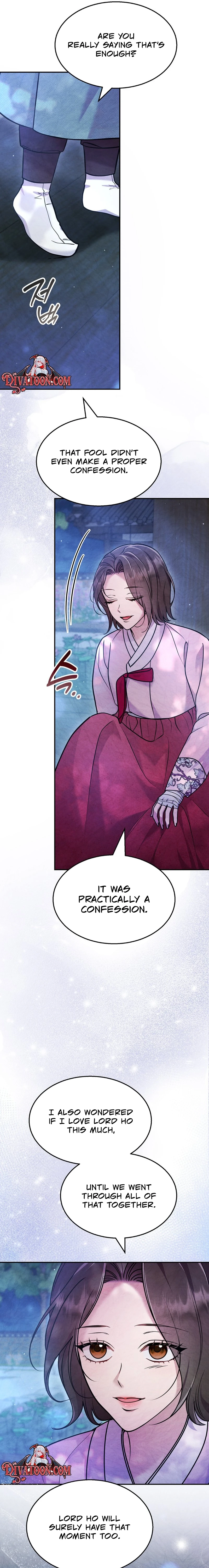 Kitsune no Omuko-san Chapter 9 page 7 - 