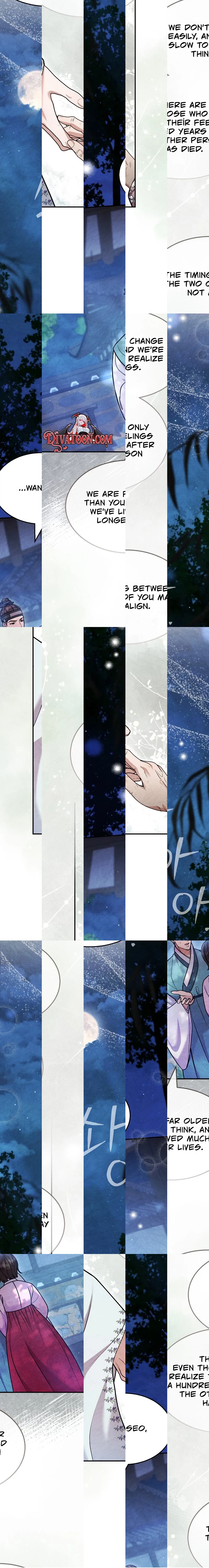 Kitsune no Omuko-san Chapter 9 page 8 - 