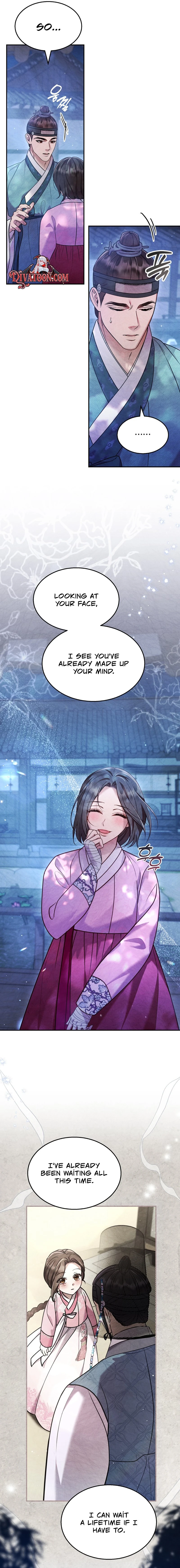 Kitsune no Omuko-san Chapter 9 page 9 - 