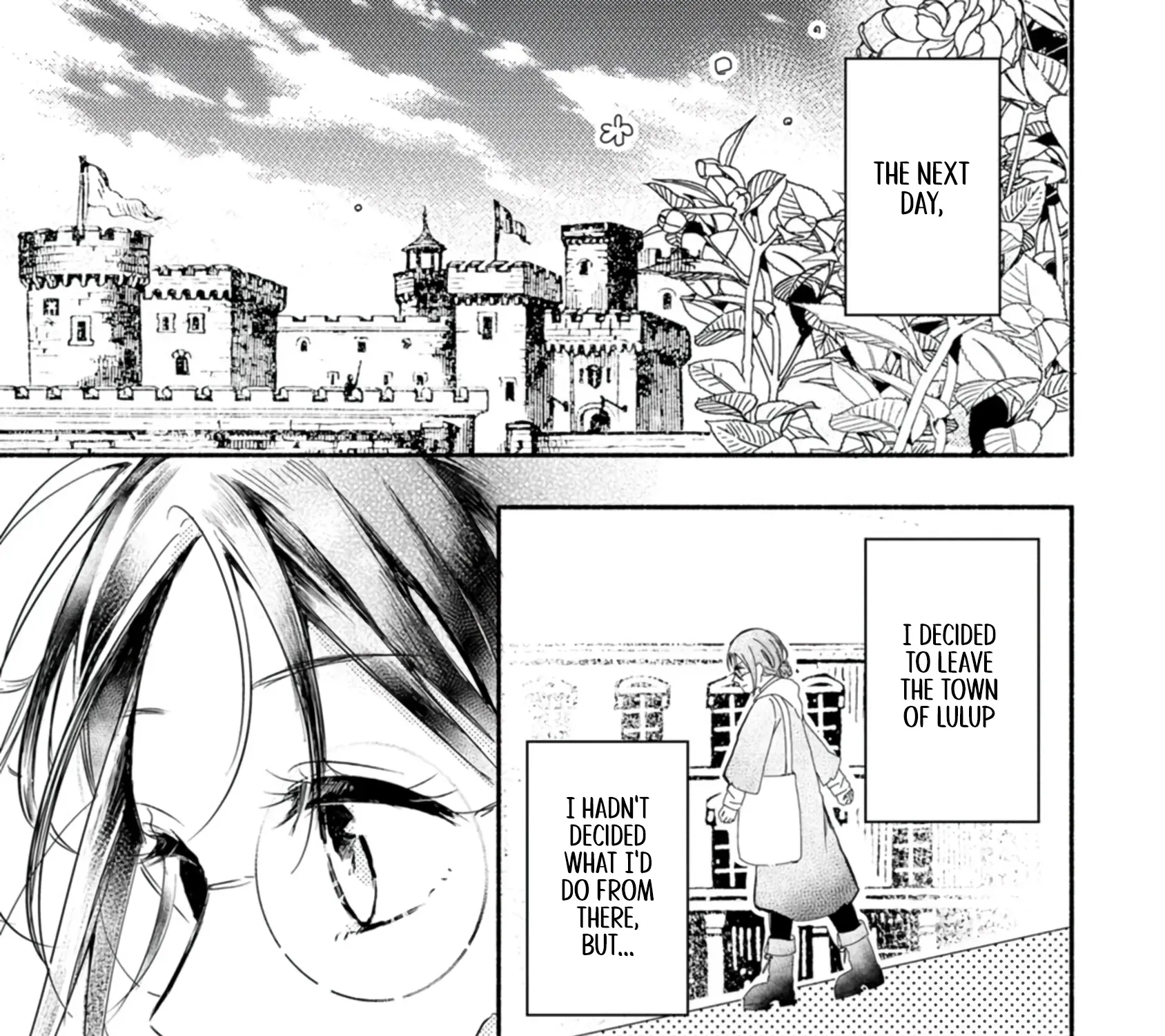 Kiwameta Kusushi wa Seijo no Mahou ni mo Makemasen ~Kosupa Warui to Party Tsuihou saretakedo, Jijitsu wa Sakadatta youdesu~ Chapter 1 page 14 - 