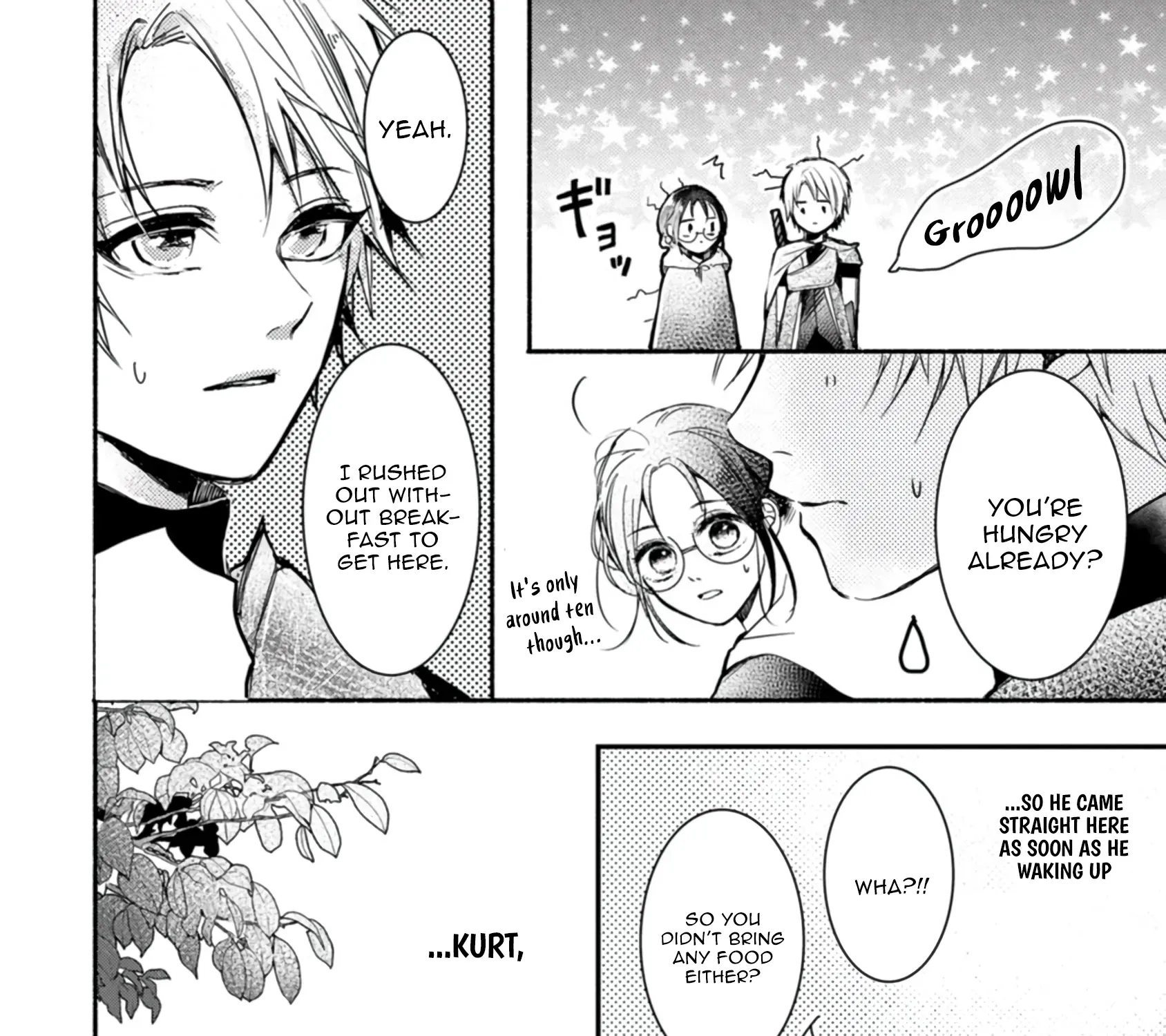 Kiwameta Kusushi wa Seijo no Mahou ni mo Makemasen ~Kosupa Warui to Party Tsuihou saretakedo, Jijitsu wa Sakadatta youdesu~ Chapter 1 page 32 - 