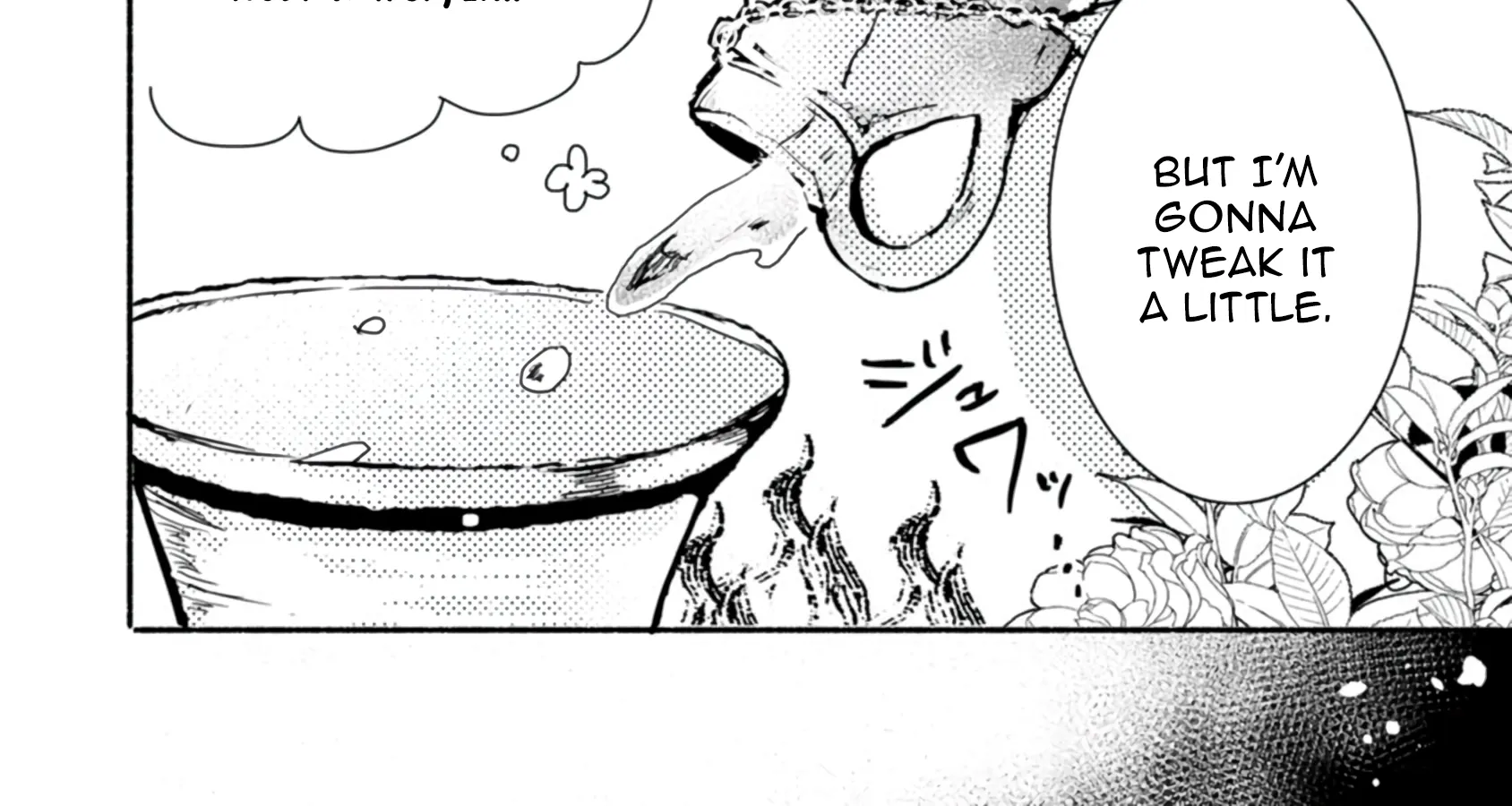 Kiwameta Kusushi wa Seijo no Mahou ni mo Makemasen ~Kosupa Warui to Party Tsuihou saretakedo, Jijitsu wa Sakadatta youdesu~ Chapter 1 page 37 - 