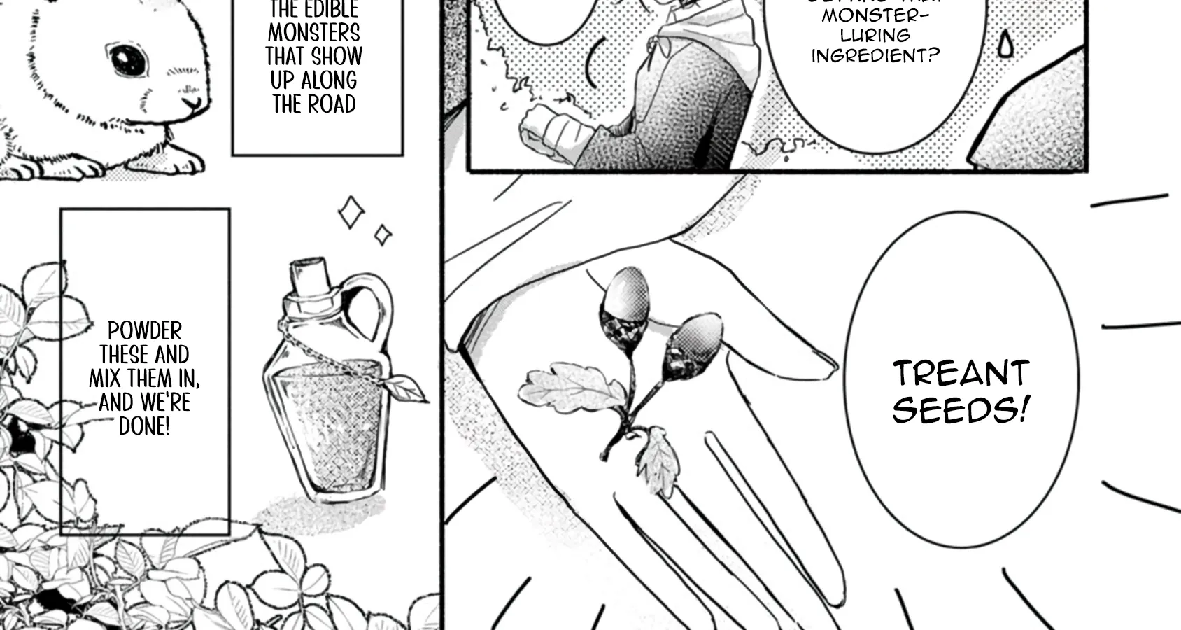 Kiwameta Kusushi wa Seijo no Mahou ni mo Makemasen ~Kosupa Warui to Party Tsuihou saretakedo, Jijitsu wa Sakadatta youdesu~ Chapter 1 page 39 - 
