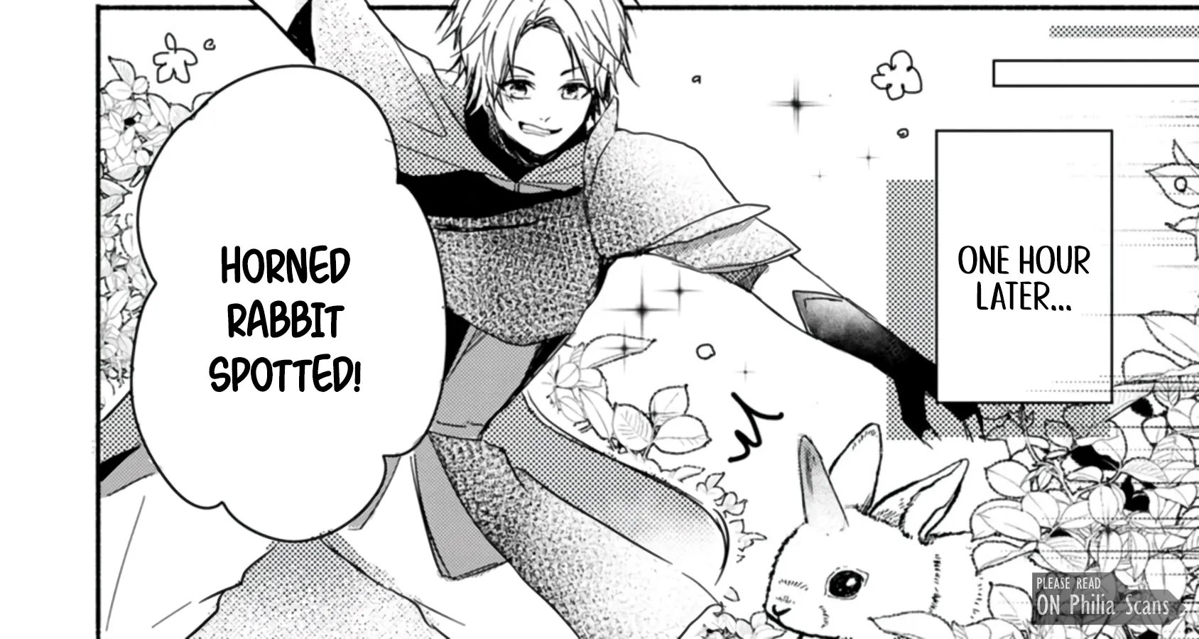 Kiwameta Kusushi wa Seijo no Mahou ni mo Makemasen ~Kosupa Warui to Party Tsuihou saretakedo, Jijitsu wa Sakadatta youdesu~ Chapter 1 page 41 - 