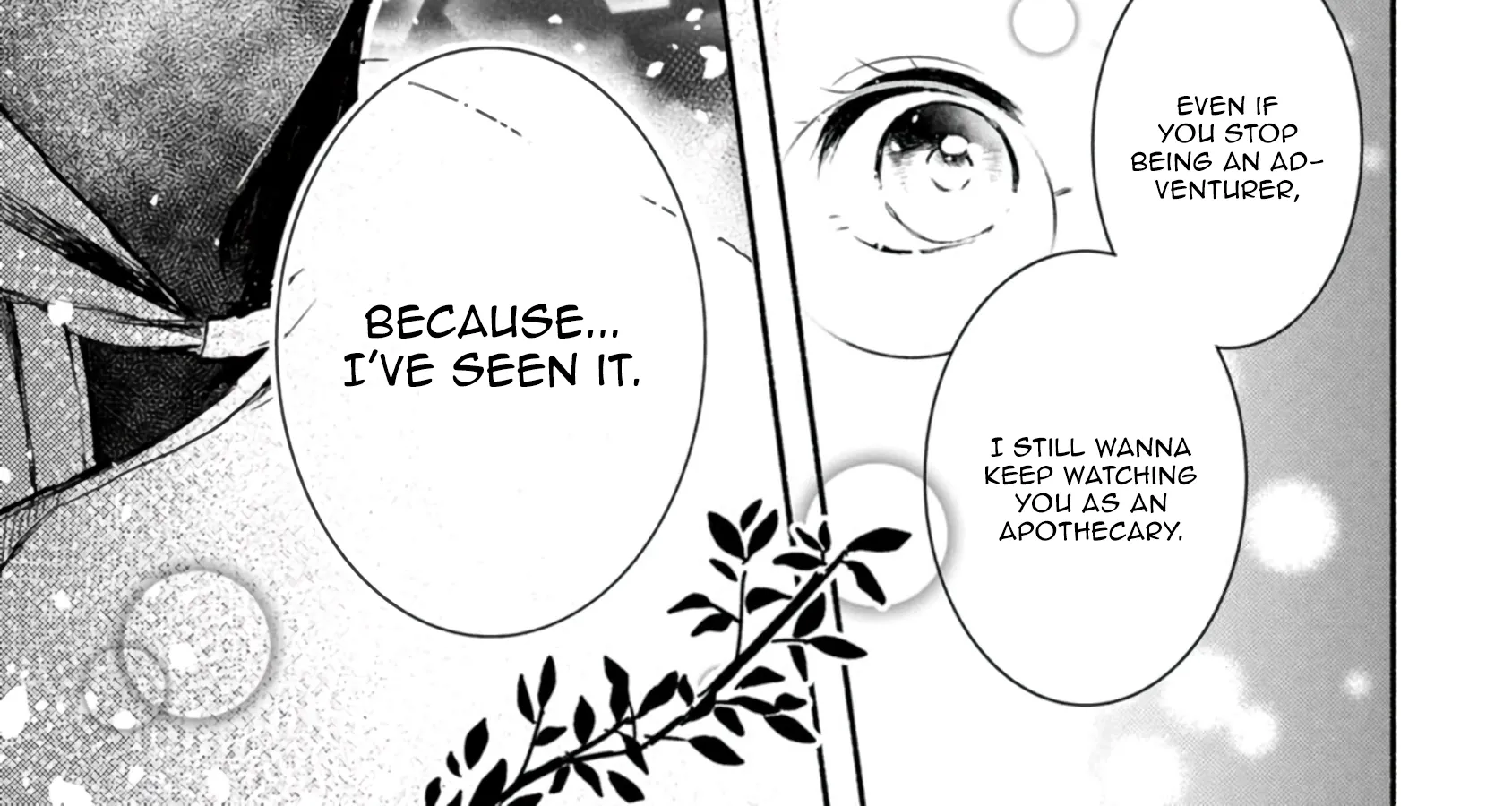 Kiwameta Kusushi wa Seijo no Mahou ni mo Makemasen ~Kosupa Warui to Party Tsuihou saretakedo, Jijitsu wa Sakadatta youdesu~ Chapter 1 page 47 - 