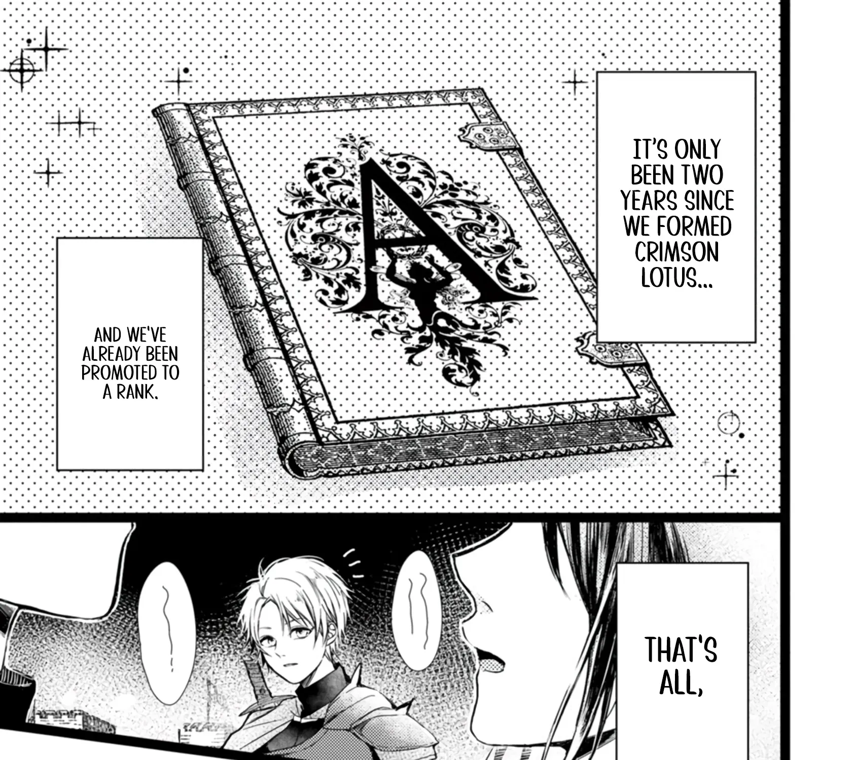Kiwameta Kusushi wa Seijo no Mahou ni mo Makemasen ~Kosupa Warui to Party Tsuihou saretakedo, Jijitsu wa Sakadatta youdesu~ Chapter 1 page 54 - 