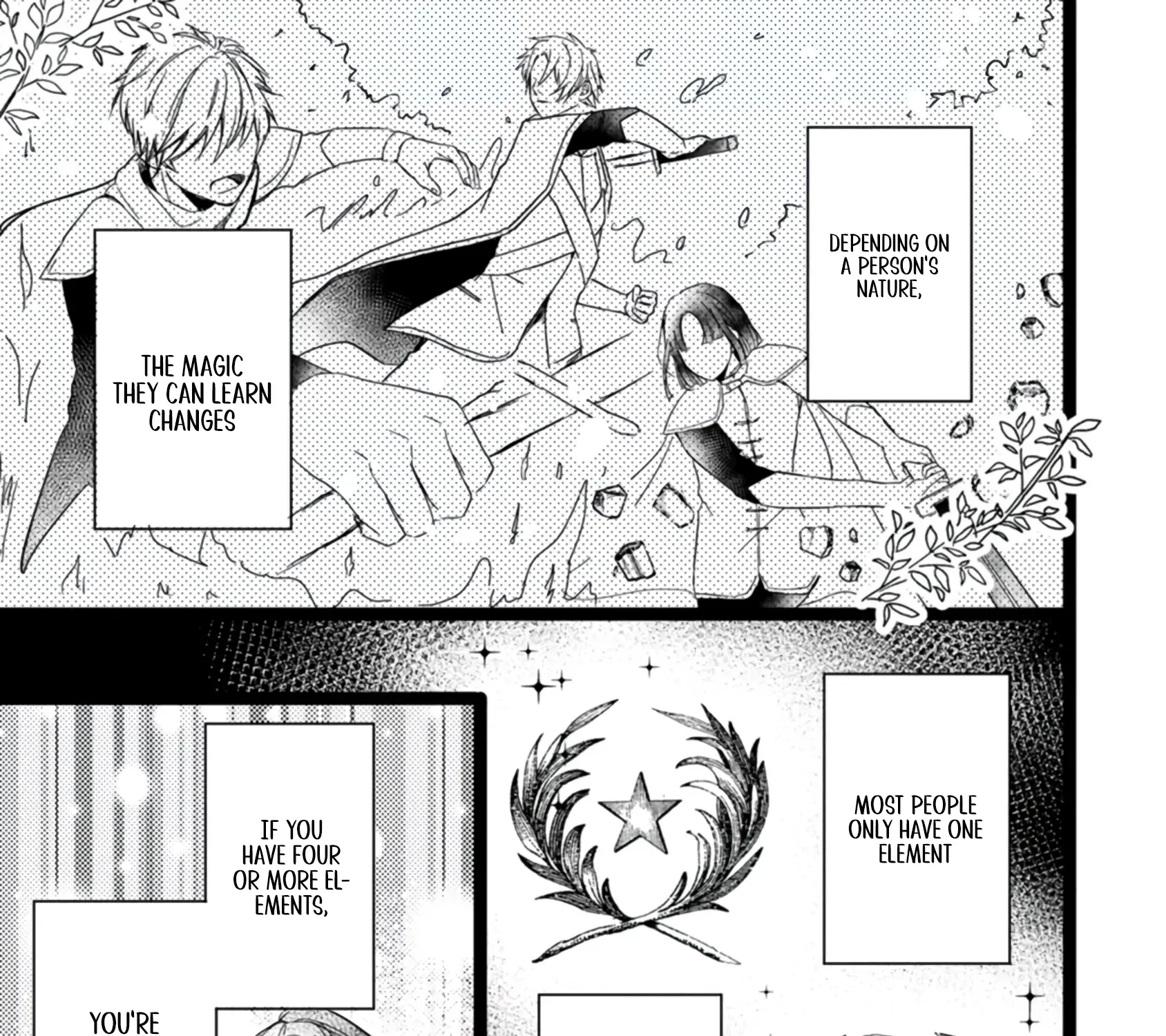 Kiwameta Kusushi wa Seijo no Mahou ni mo Makemasen ~Kosupa Warui to Party Tsuihou saretakedo, Jijitsu wa Sakadatta youdesu~ Chapter 1 page 58 - 