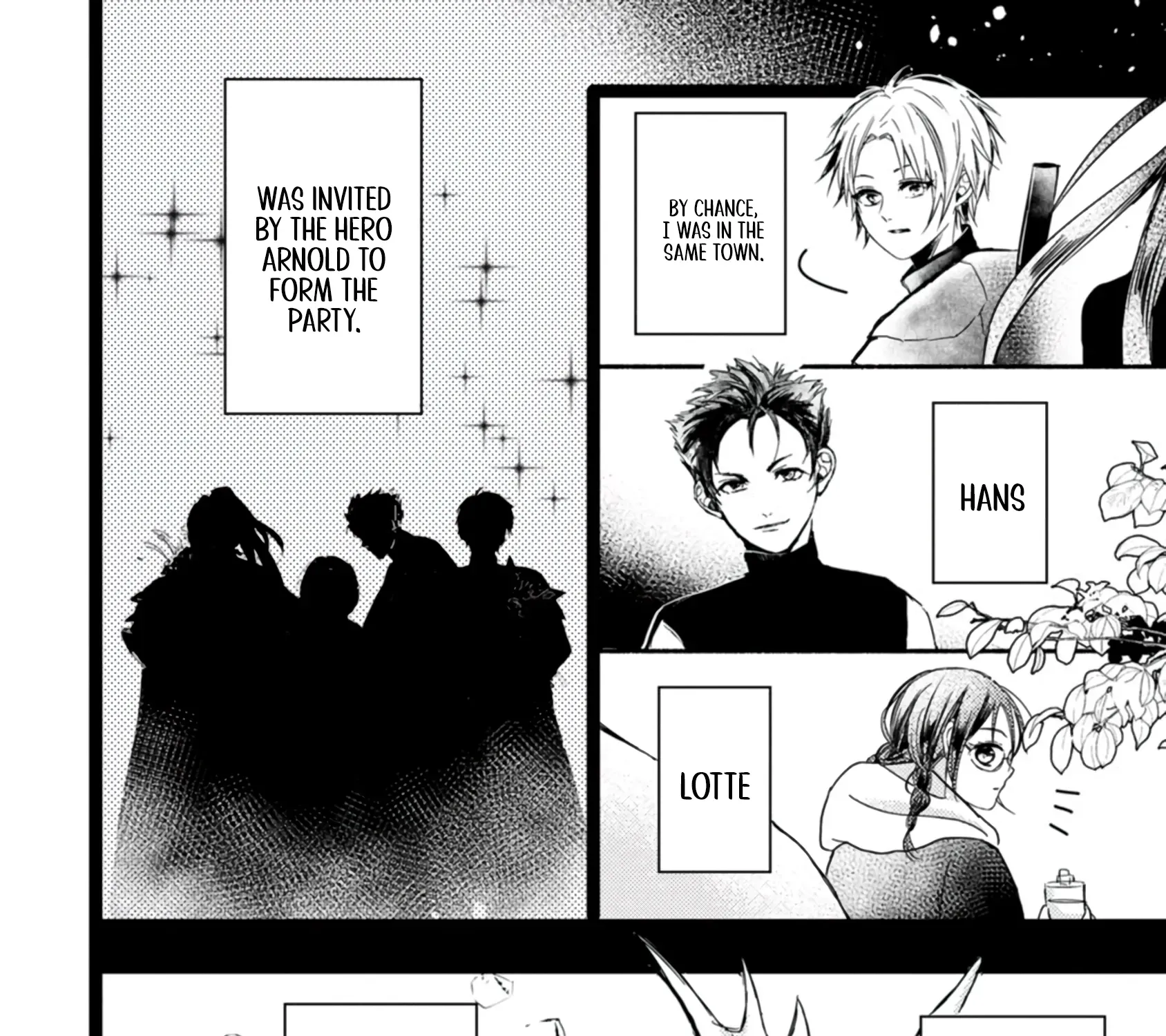 Kiwameta Kusushi wa Seijo no Mahou ni mo Makemasen ~Kosupa Warui to Party Tsuihou saretakedo, Jijitsu wa Sakadatta youdesu~ Chapter 1 page 60 - 