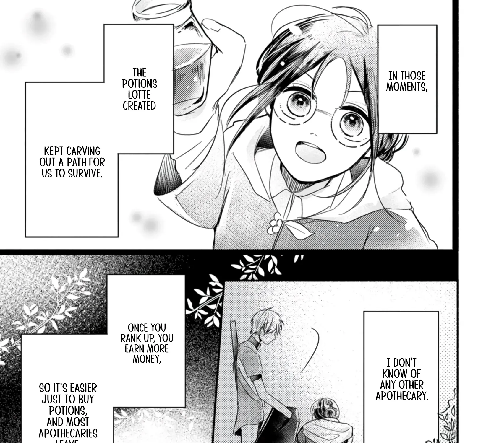 Kiwameta Kusushi wa Seijo no Mahou ni mo Makemasen ~Kosupa Warui to Party Tsuihou saretakedo, Jijitsu wa Sakadatta youdesu~ Chapter 1 page 62 - 