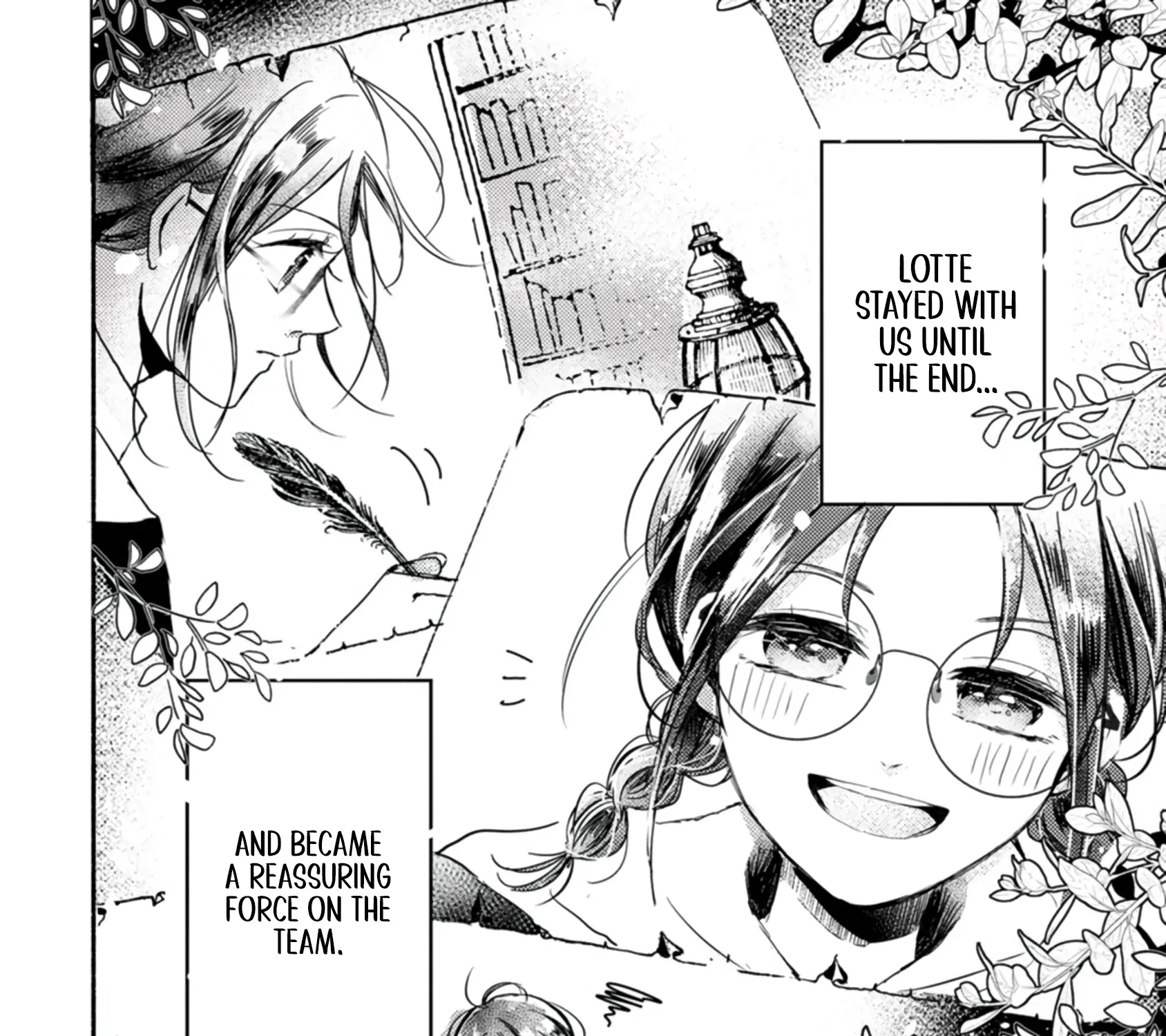 Kiwameta Kusushi wa Seijo no Mahou ni mo Makemasen ~Kosupa Warui to Party Tsuihou saretakedo, Jijitsu wa Sakadatta youdesu~ Chapter 1 page 64 - 