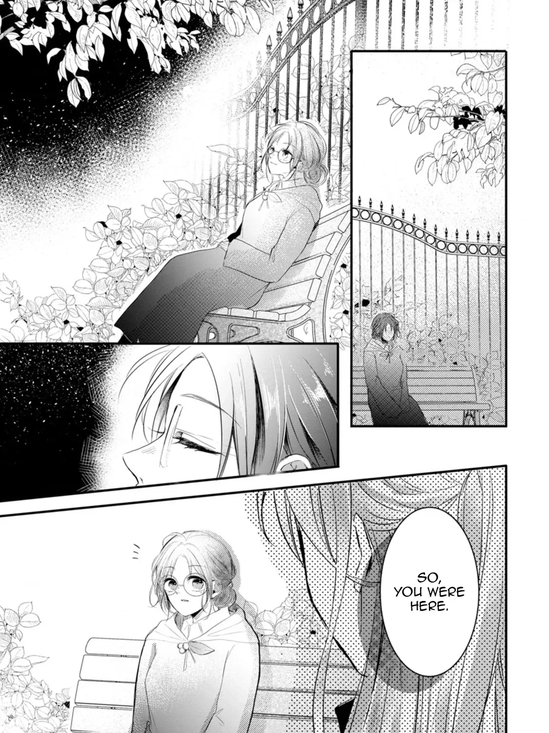 Kiwameta Kusushi wa Seijo no Mahou ni mo Makemasen ~Kosupa Warui to Party Tsuihou saretakedo, Jijitsu wa Sakadatta youdesu~ Chapter 10 page 16 - 