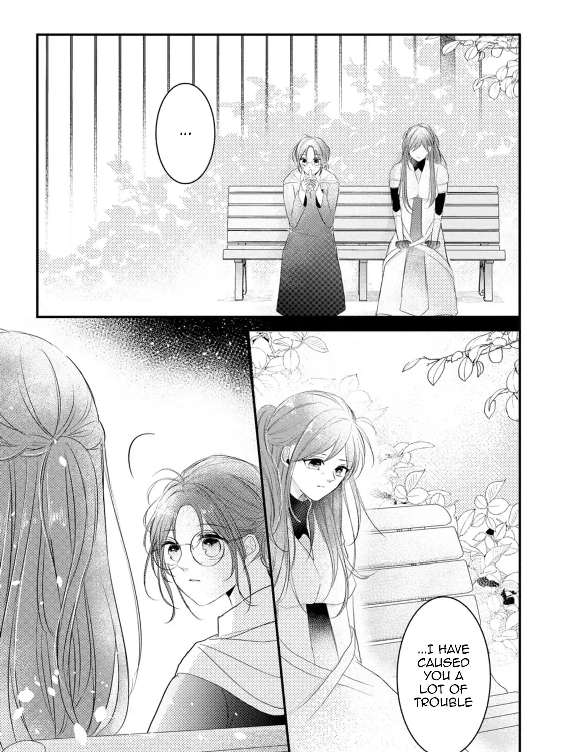 Kiwameta Kusushi wa Seijo no Mahou ni mo Makemasen ~Kosupa Warui to Party Tsuihou saretakedo, Jijitsu wa Sakadatta youdesu~ Chapter 10 page 20 - 