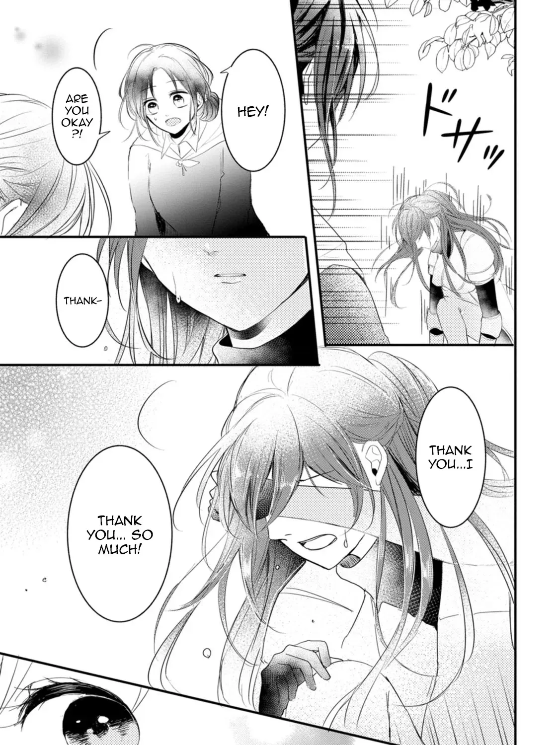 Kiwameta Kusushi wa Seijo no Mahou ni mo Makemasen ~Kosupa Warui to Party Tsuihou saretakedo, Jijitsu wa Sakadatta youdesu~ Chapter 10 page 8 - 