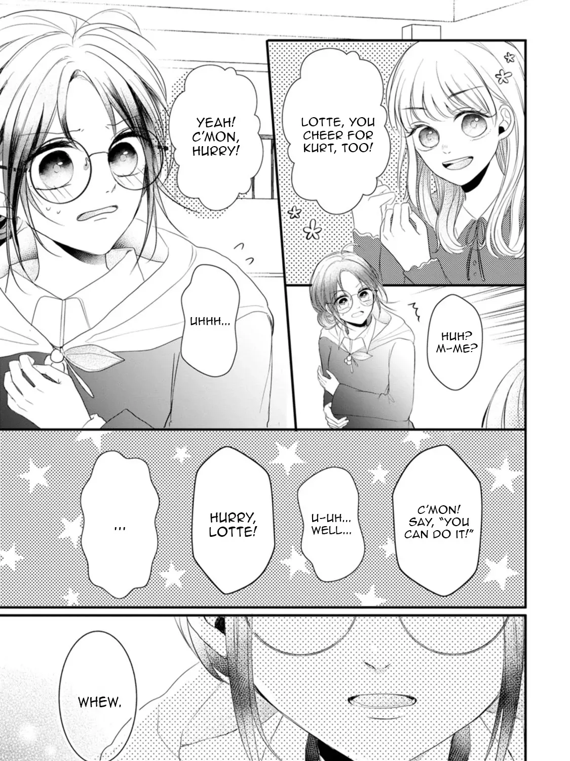 Kiwameta Kusushi wa Seijo no Mahou ni mo Makemasen ~Kosupa Warui to Party Tsuihou saretakedo, Jijitsu wa Sakadatta youdesu~ Chapter 11 page 44 - 