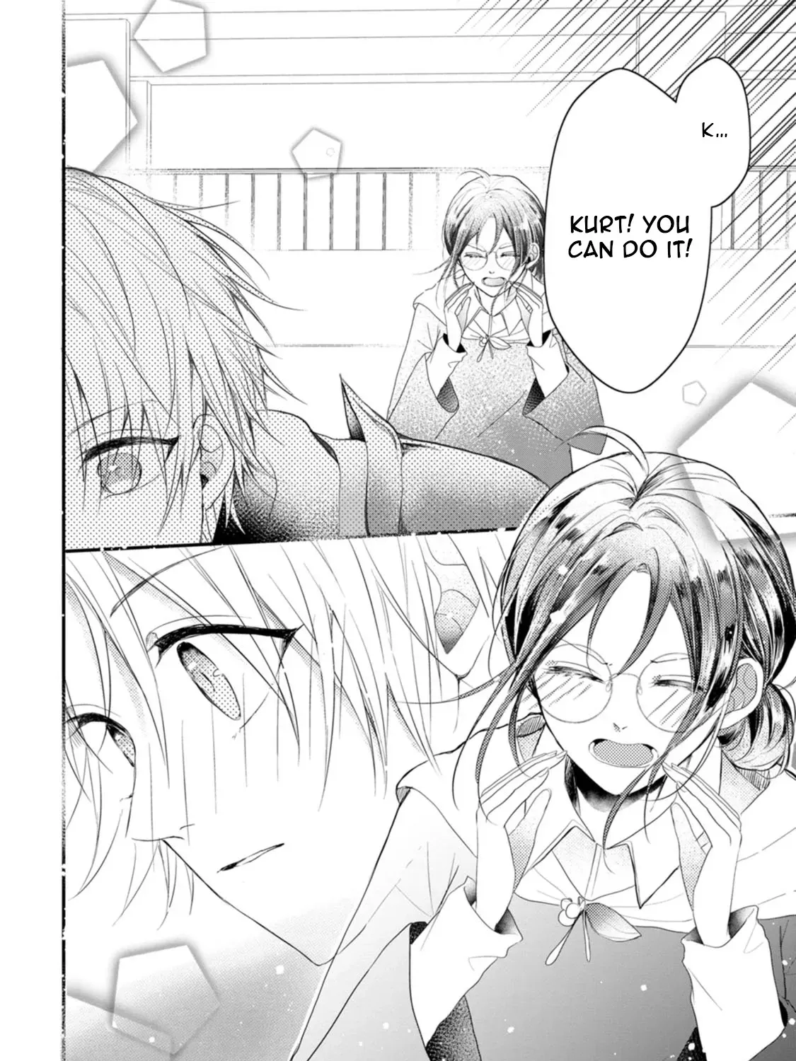 Kiwameta Kusushi wa Seijo no Mahou ni mo Makemasen ~Kosupa Warui to Party Tsuihou saretakedo, Jijitsu wa Sakadatta youdesu~ Chapter 11 page 46 - 