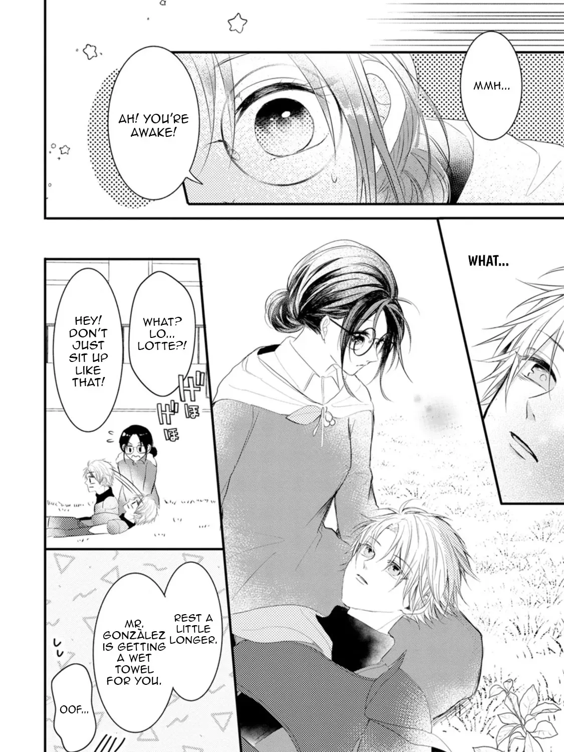 Kiwameta Kusushi wa Seijo no Mahou ni mo Makemasen ~Kosupa Warui to Party Tsuihou saretakedo, Jijitsu wa Sakadatta youdesu~ Chapter 11 page 50 - 