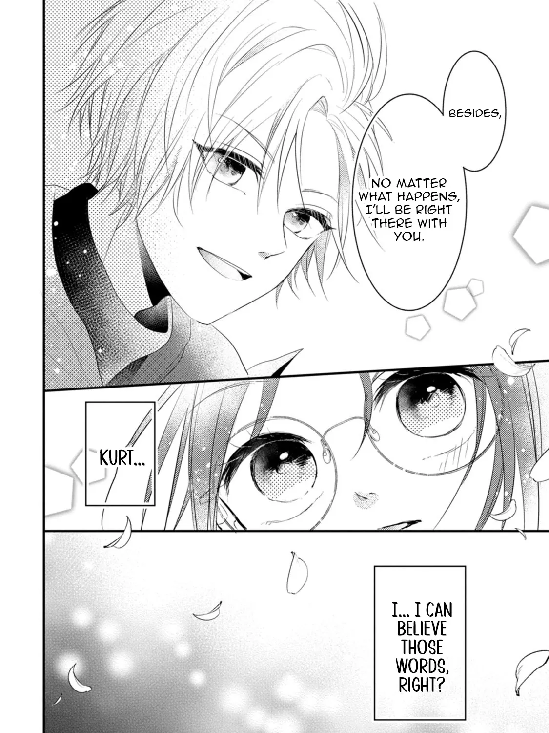 Kiwameta Kusushi wa Seijo no Mahou ni mo Makemasen ~Kosupa Warui to Party Tsuihou saretakedo, Jijitsu wa Sakadatta youdesu~ Chapter 11 page 66 - 