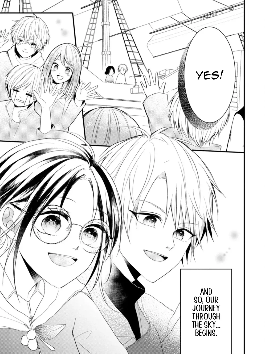Kiwameta Kusushi wa Seijo no Mahou ni mo Makemasen ~Kosupa Warui to Party Tsuihou saretakedo, Jijitsu wa Sakadatta youdesu~ Chapter 12 page 13 - 