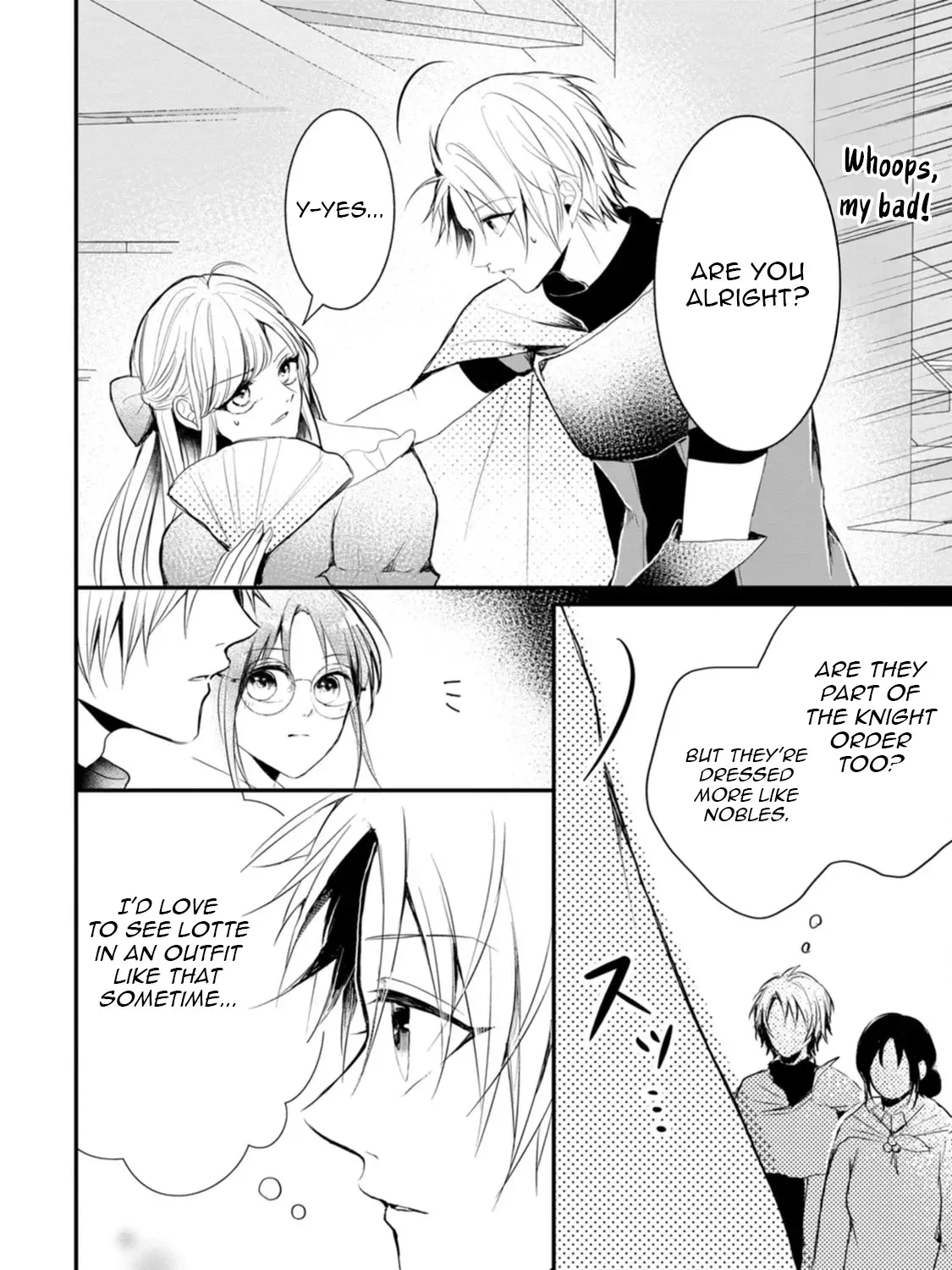 Kiwameta Kusushi wa Seijo no Mahou ni mo Makemasen ~Kosupa Warui to Party Tsuihou saretakedo, Jijitsu wa Sakadatta youdesu~ Chapter 12 page 27 - 