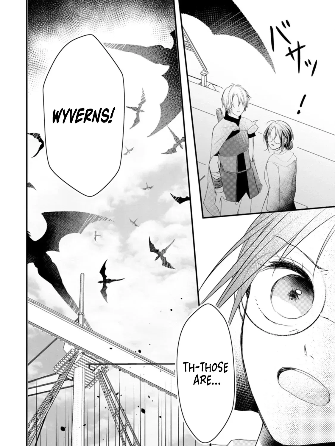 Kiwameta Kusushi wa Seijo no Mahou ni mo Makemasen ~Kosupa Warui to Party Tsuihou saretakedo, Jijitsu wa Sakadatta youdesu~ Chapter 12 page 35 - 