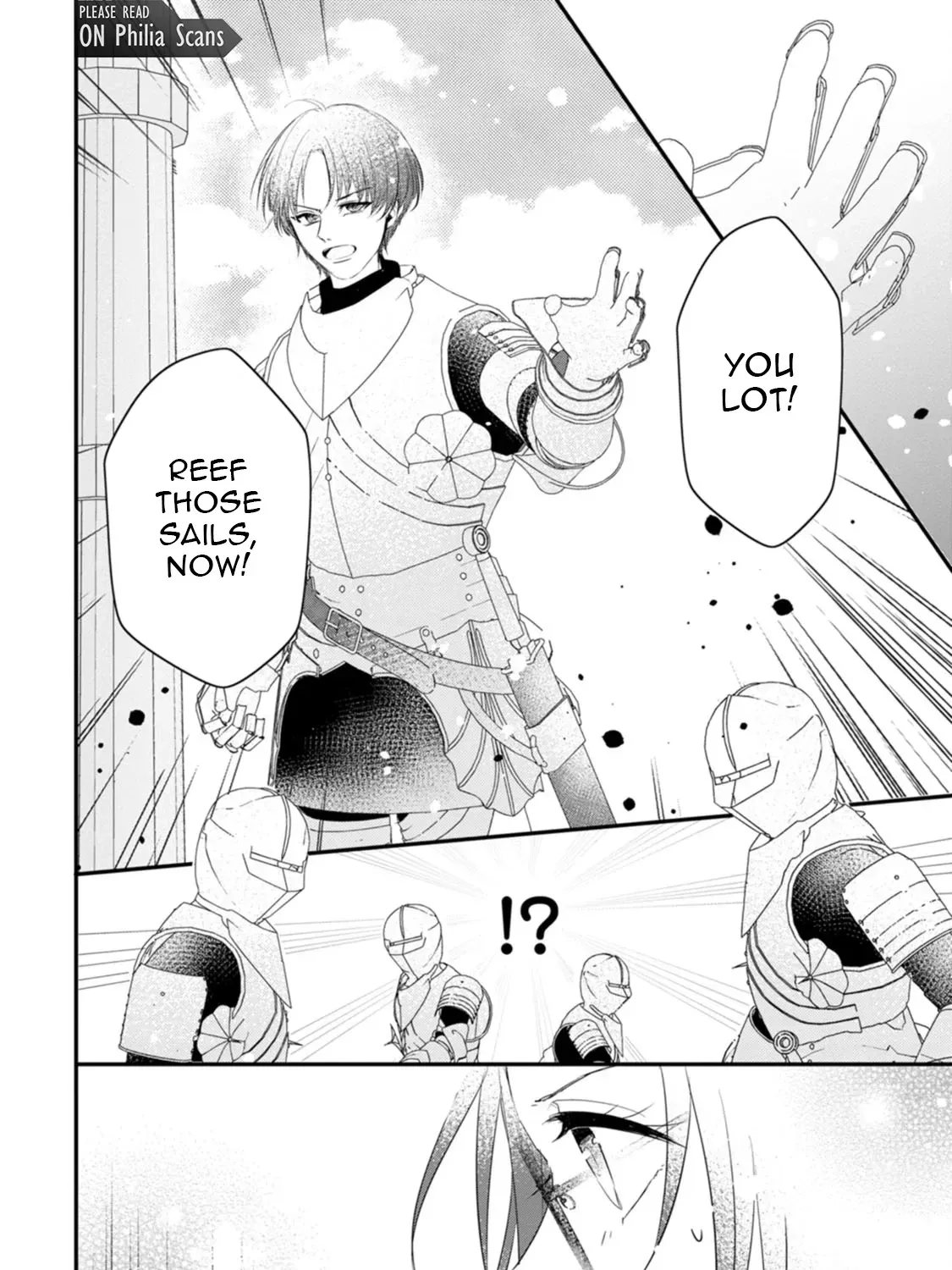 Kiwameta Kusushi wa Seijo no Mahou ni mo Makemasen ~Kosupa Warui to Party Tsuihou saretakedo, Jijitsu wa Sakadatta youdesu~ Chapter 12 page 59 - 