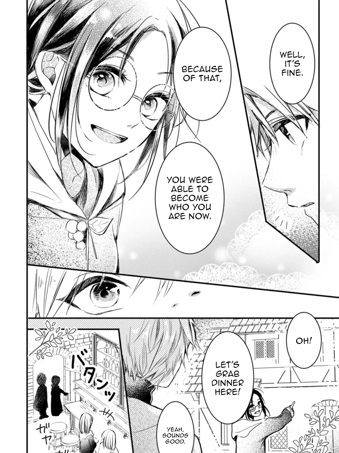 Kiwameta Kusushi wa Seijo no Mahou ni mo Makemasen ~Kosupa Warui to Party Tsuihou saretakedo, Jijitsu wa Sakadatta youdesu~ Chapter 2 page 19 - 