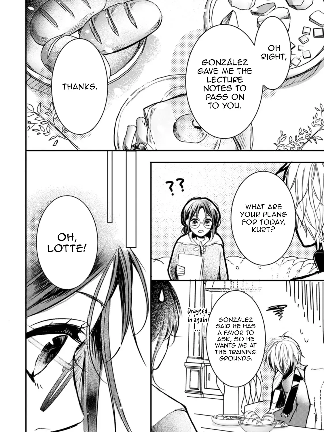 Kiwameta Kusushi wa Seijo no Mahou ni mo Makemasen ~Kosupa Warui to Party Tsuihou saretakedo, Jijitsu wa Sakadatta youdesu~ Chapter 2 page 39 - 