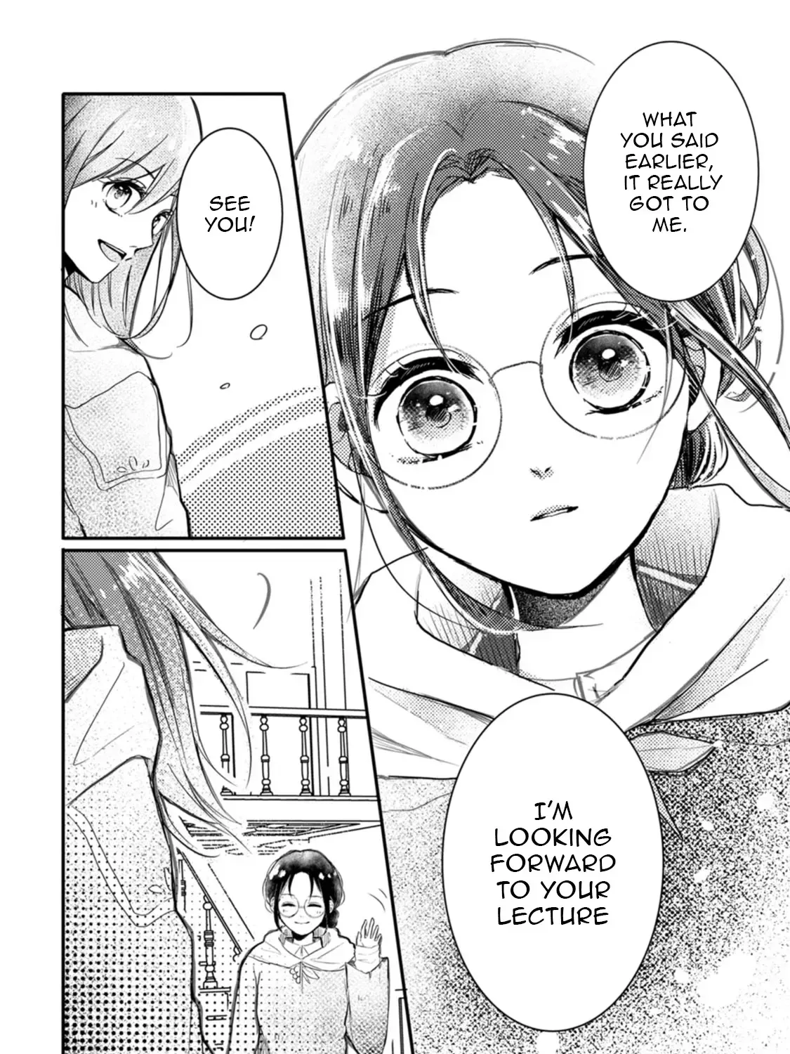 Kiwameta Kusushi wa Seijo no Mahou ni mo Makemasen ~Kosupa Warui to Party Tsuihou saretakedo, Jijitsu wa Sakadatta youdesu~ Chapter 2 page 51 - 