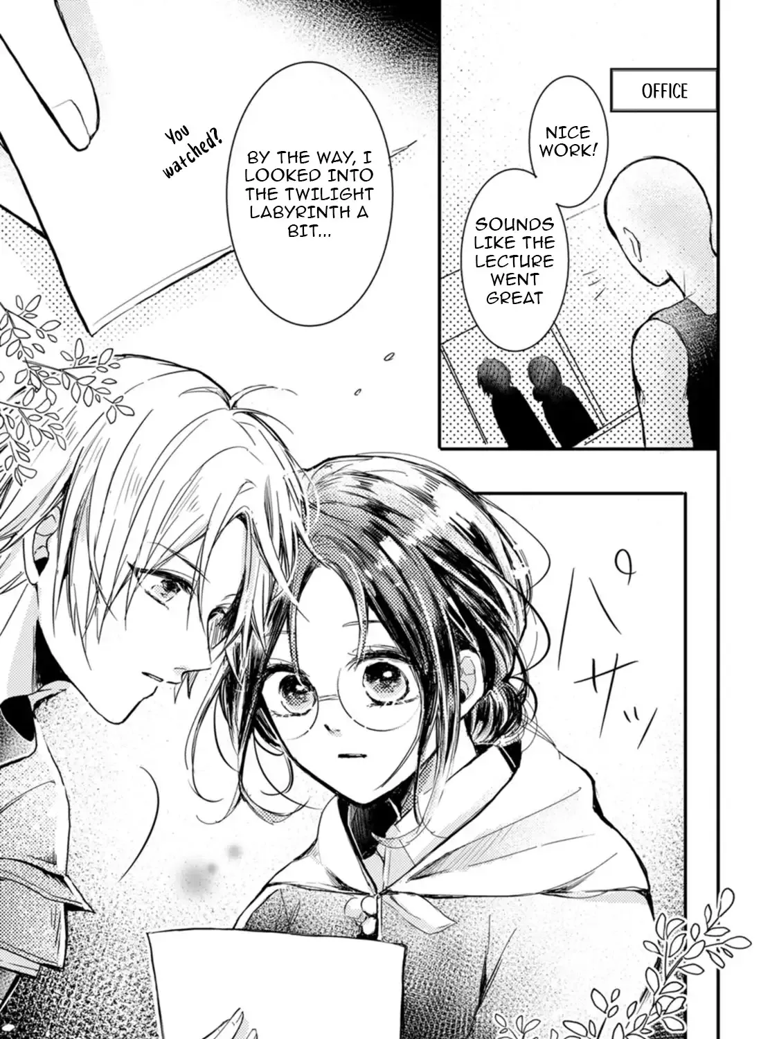Kiwameta Kusushi wa Seijo no Mahou ni mo Makemasen ~Kosupa Warui to Party Tsuihou saretakedo, Jijitsu wa Sakadatta youdesu~ Chapter 3 page 26 - 